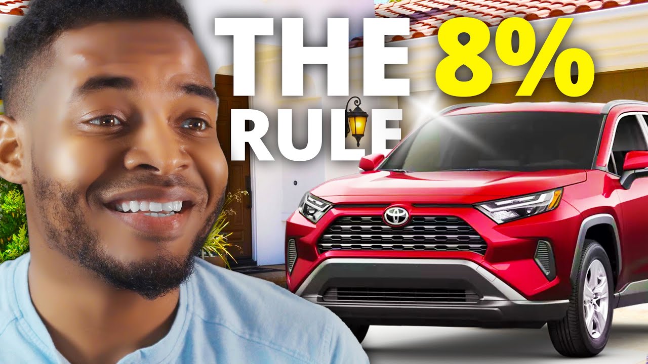 Best Way To Save Money For A New Car