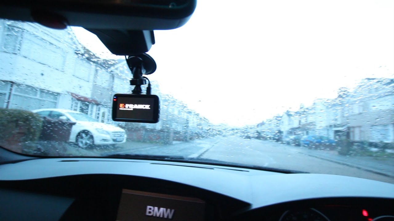 How to Install Dash cam in Your Car|5 minute setup