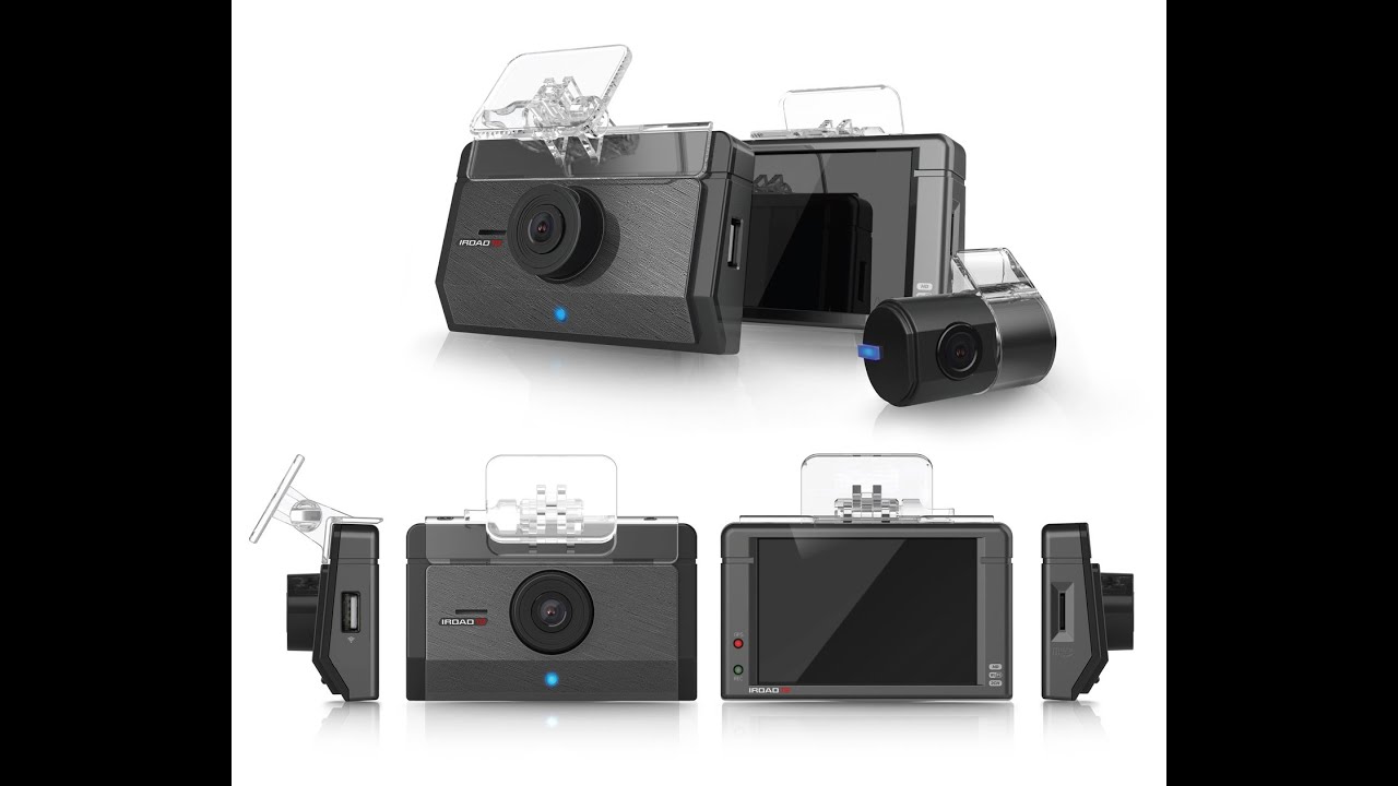 DashCam Install How To: Running wiring from Rear to Front of Vehicle