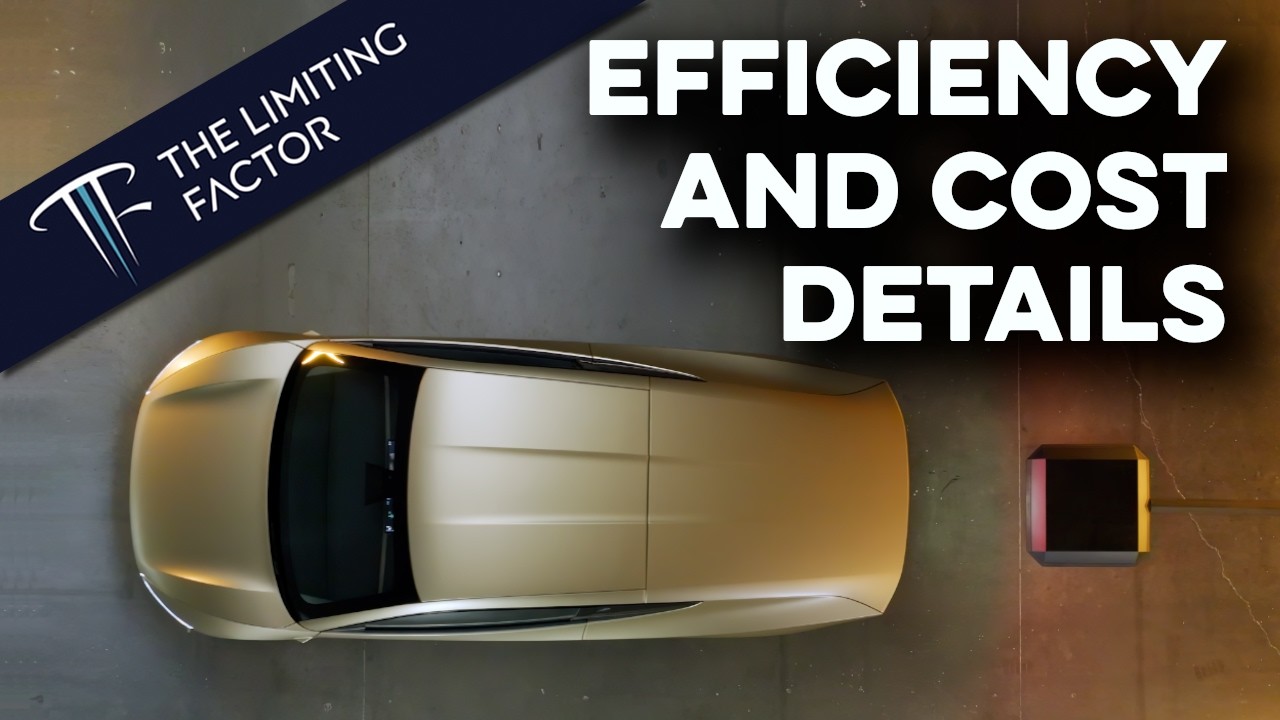 Part 1:  Wireless Charging for Vehicles // Everything You Need to Know
