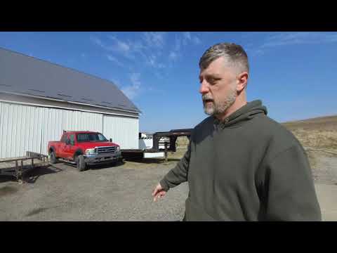 Stop Replacing Batteries! How to Install a Solar Battery Charger In Less Than 3 minutes.