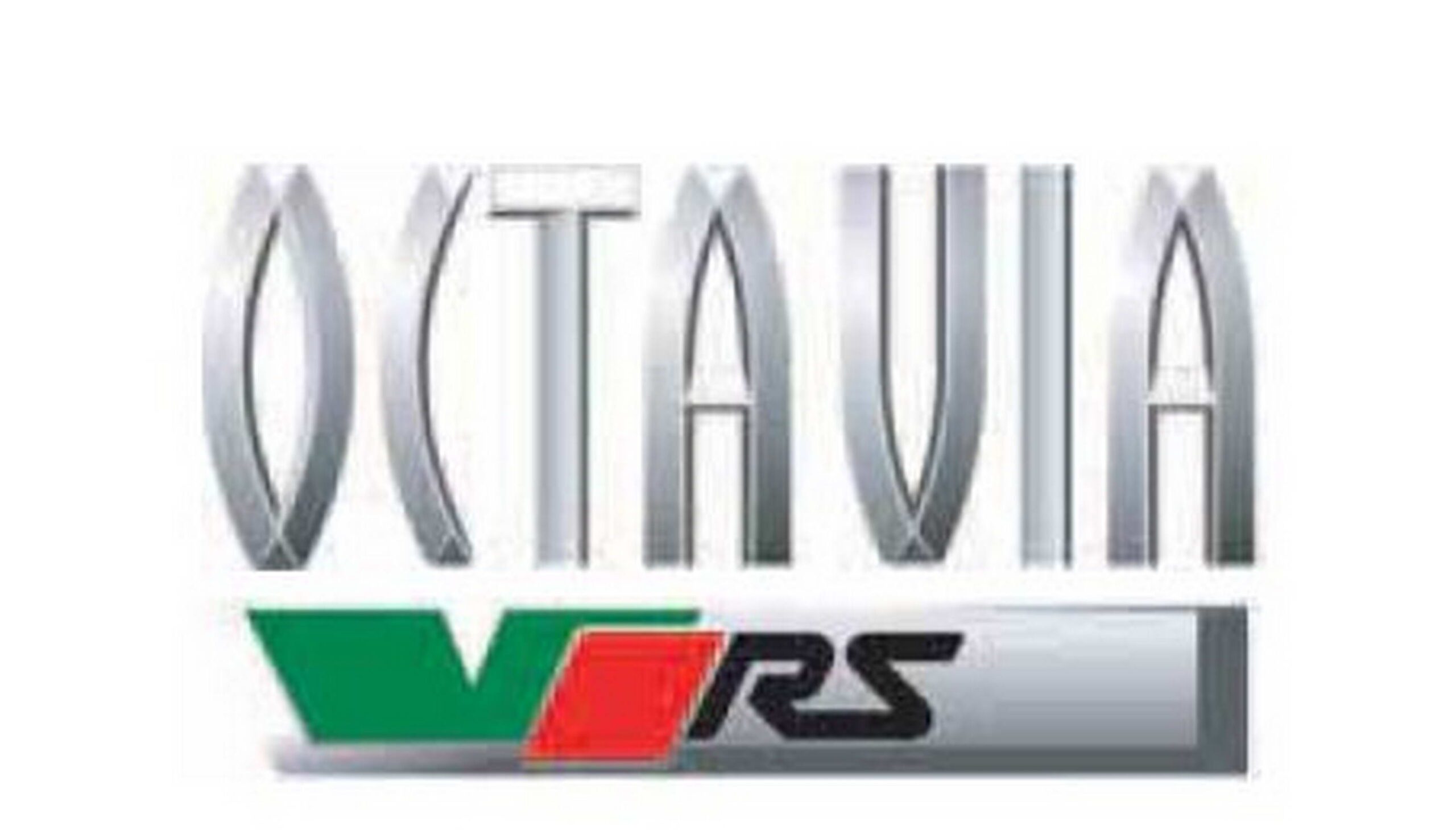 Self Study Program 59 - Skoda Octavia RS