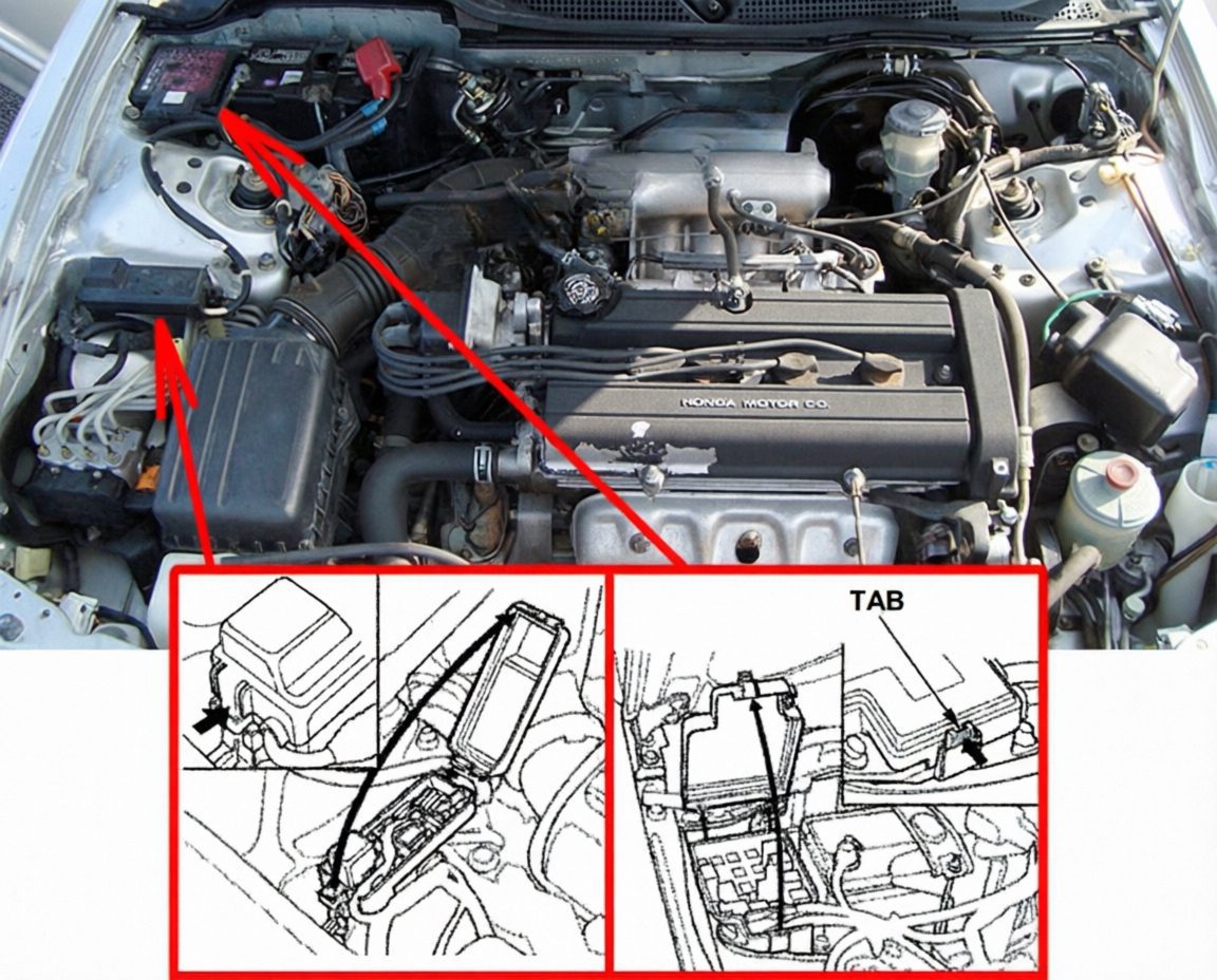acura integra 2000 2001 fuses 04