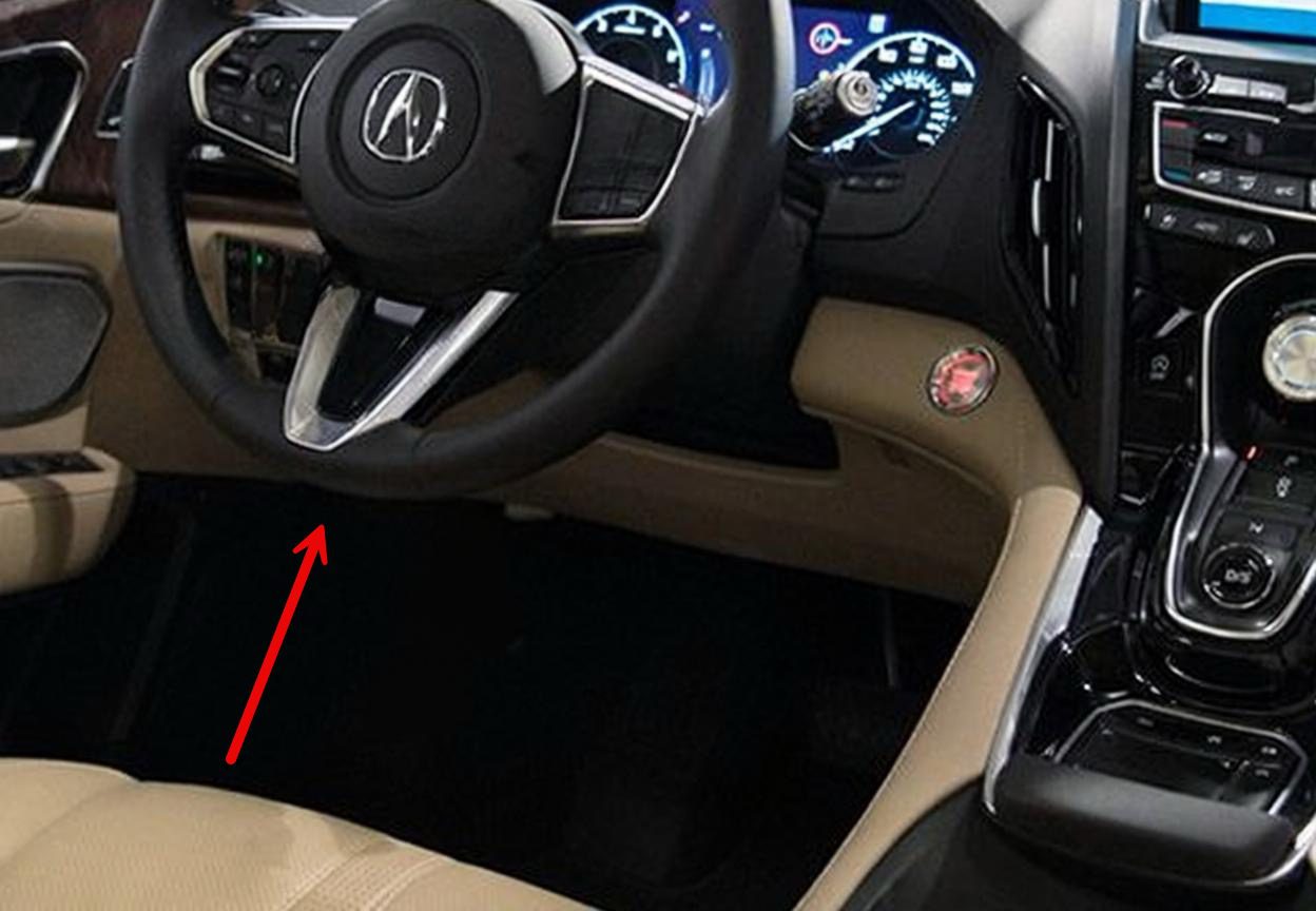 acura rdx 2019 fuses 08