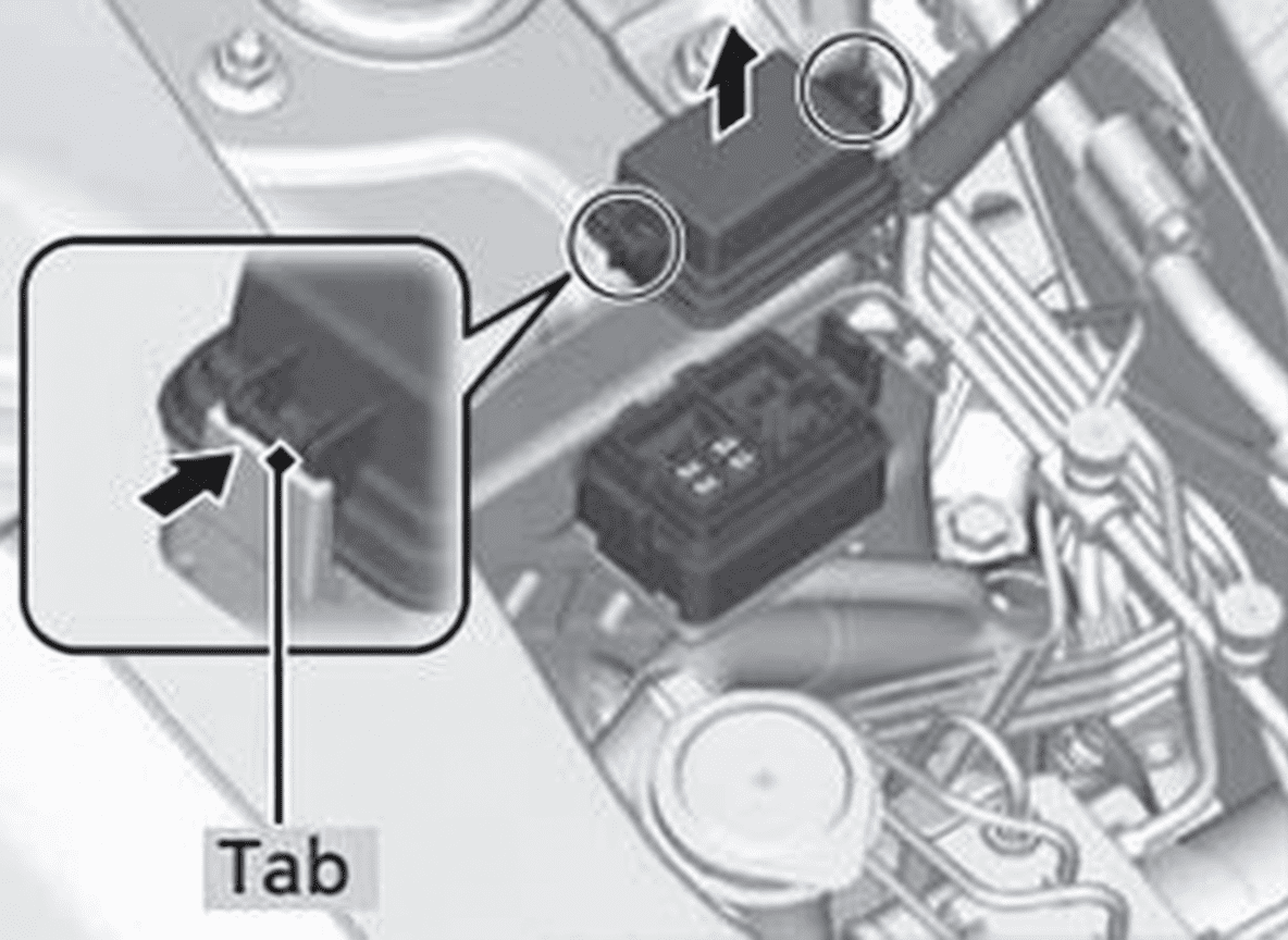 acura tlx 2014 2018 fuses 05