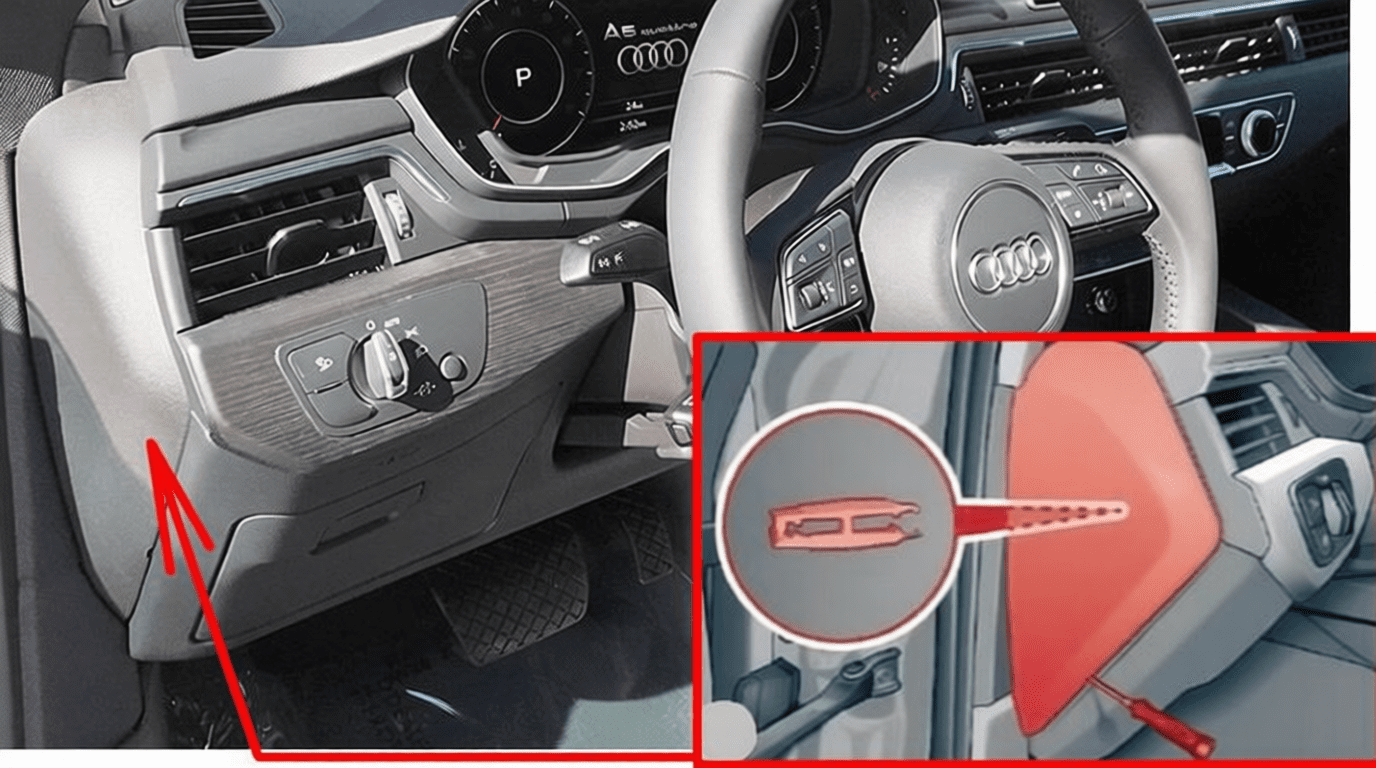 audi a5 s5 2021 2022 fuses 05