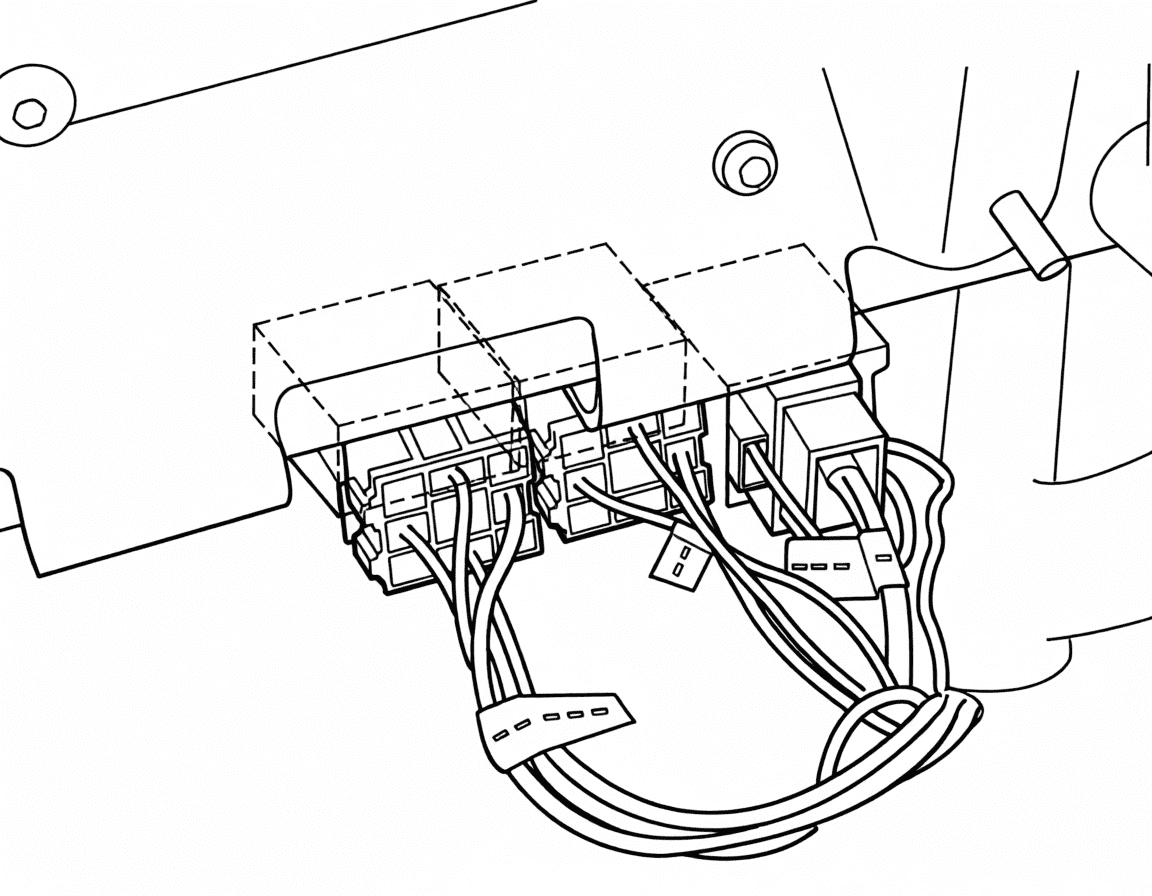 audi a8 s8 d2 4d 1998 2002 fuses and relays 12