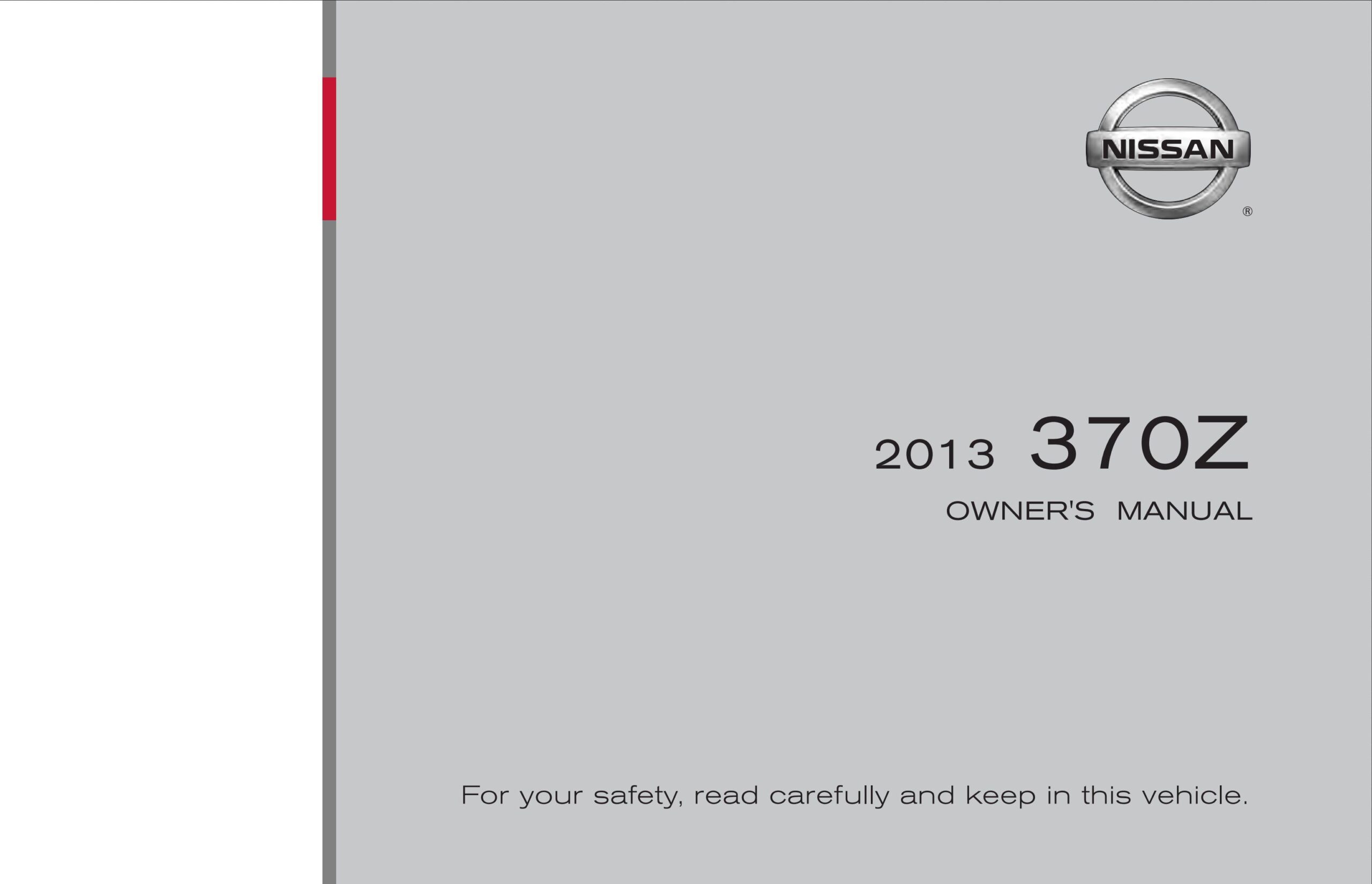 2013 nissan 370z owners manual.jpg