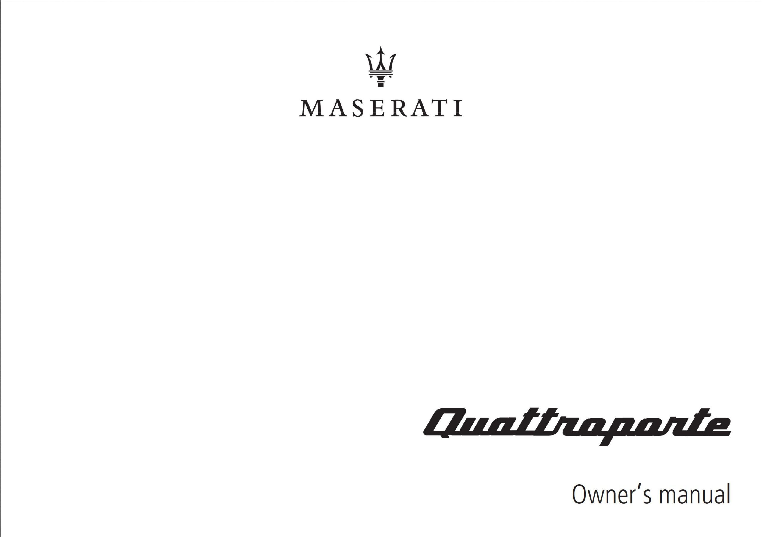 2020 maserati quattroporte owners manual.jpg