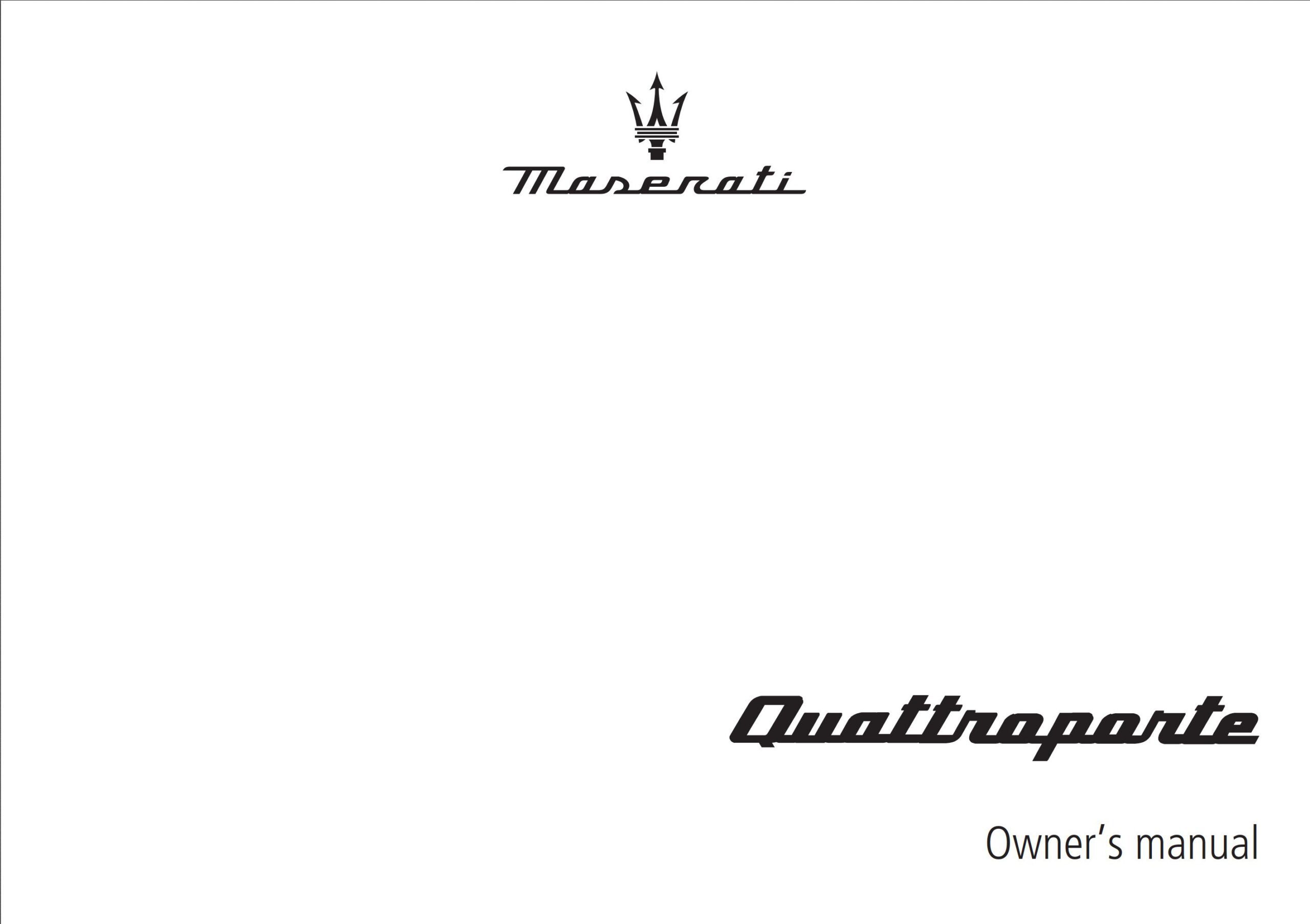 2022 maserati quattroporte owners manual.jpg