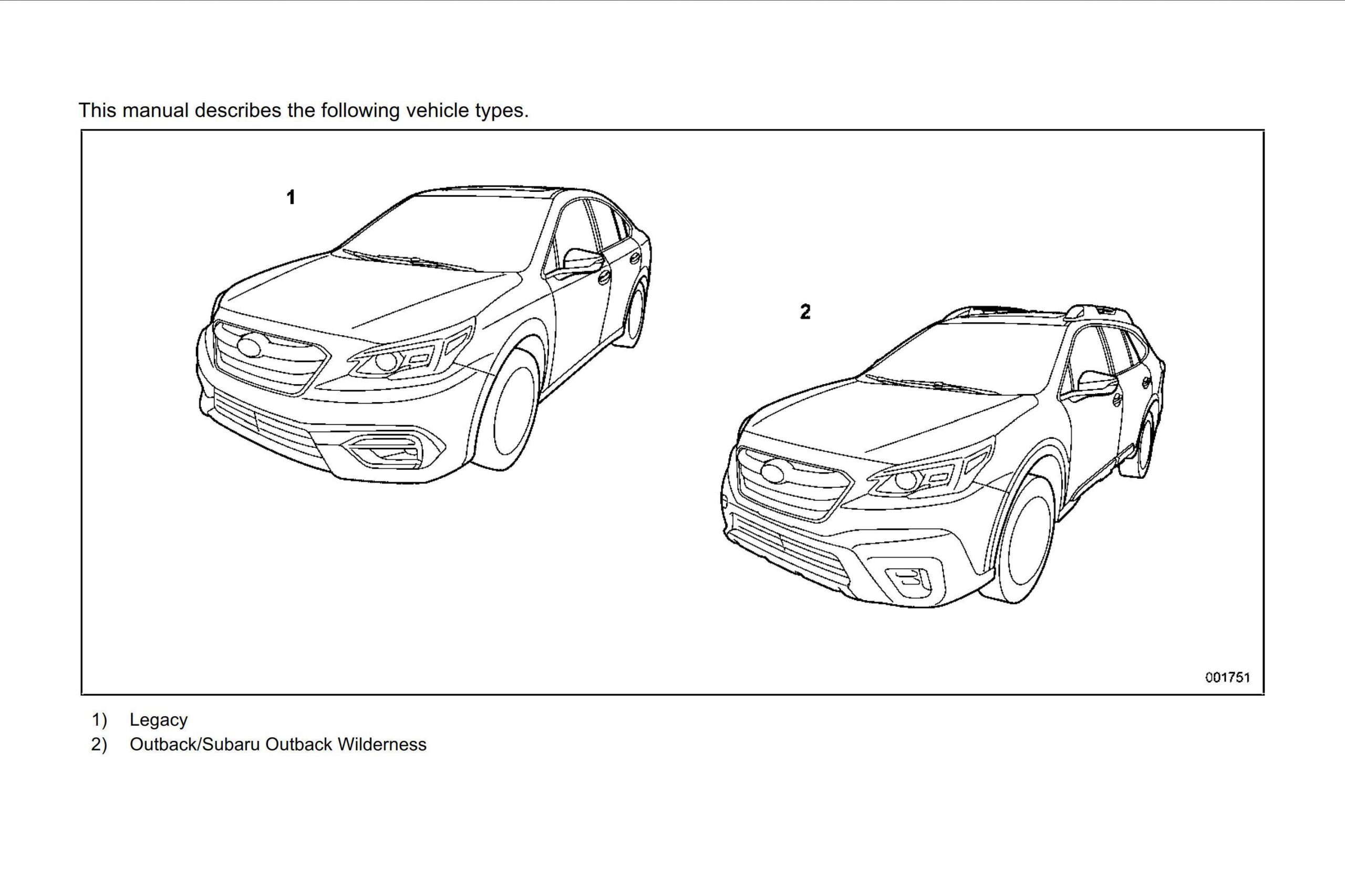 2022 subaru legacy owners manual.jpg