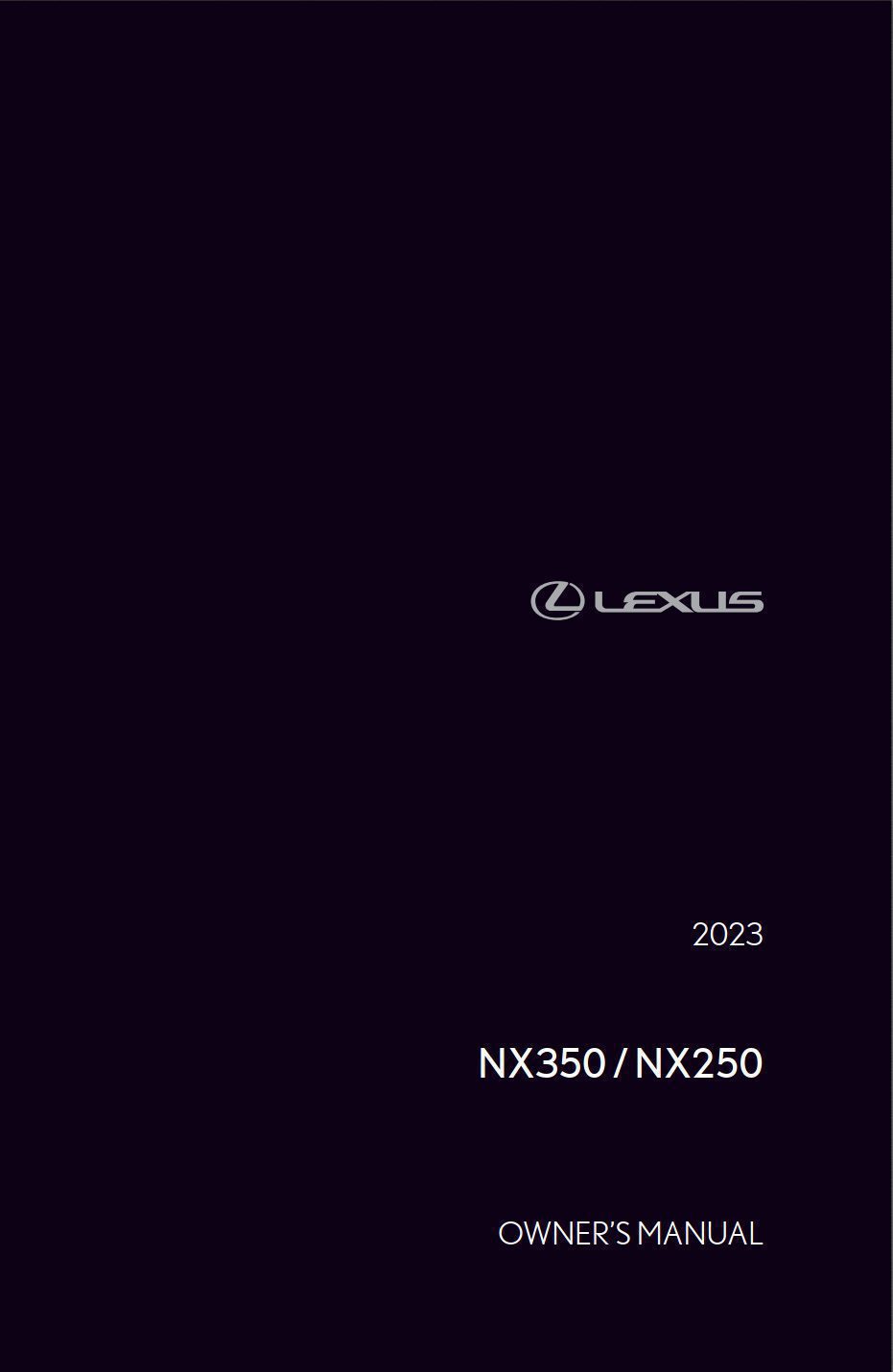 2023 lexus nx 250 350 owners manual.jpg