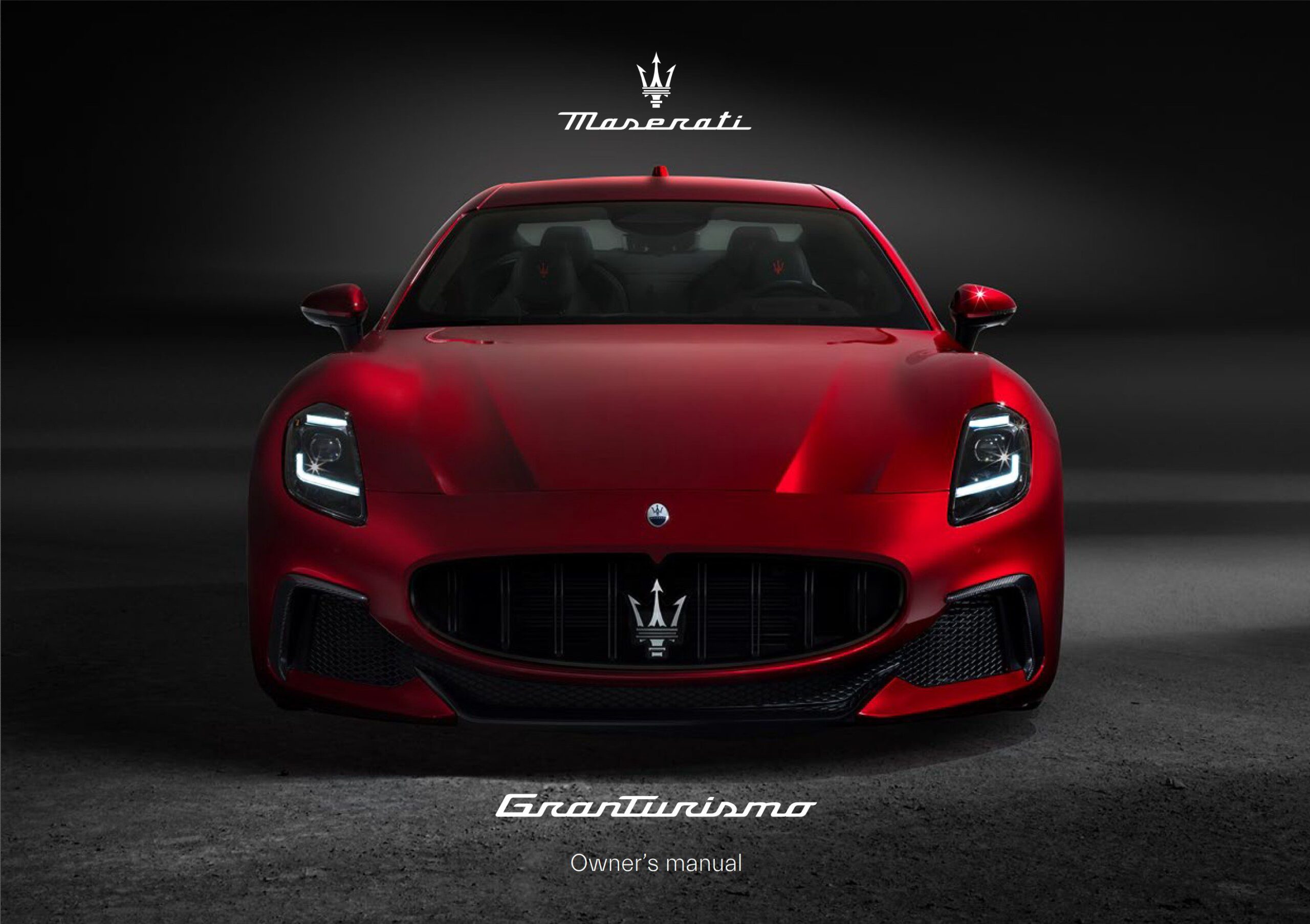 2024 maserati granturismo owners manual.jpg