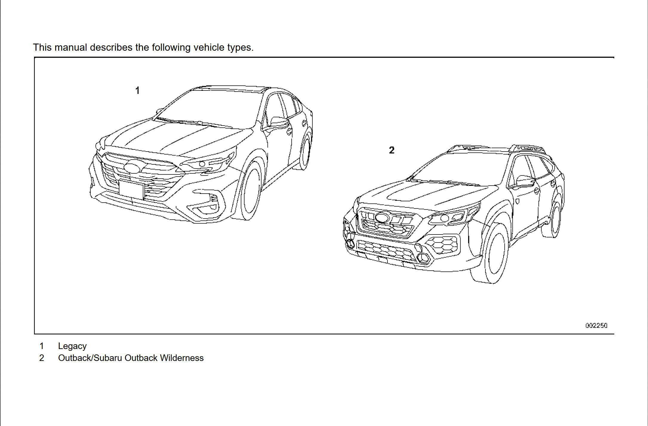 2025 subaru outback owners manual.jpg