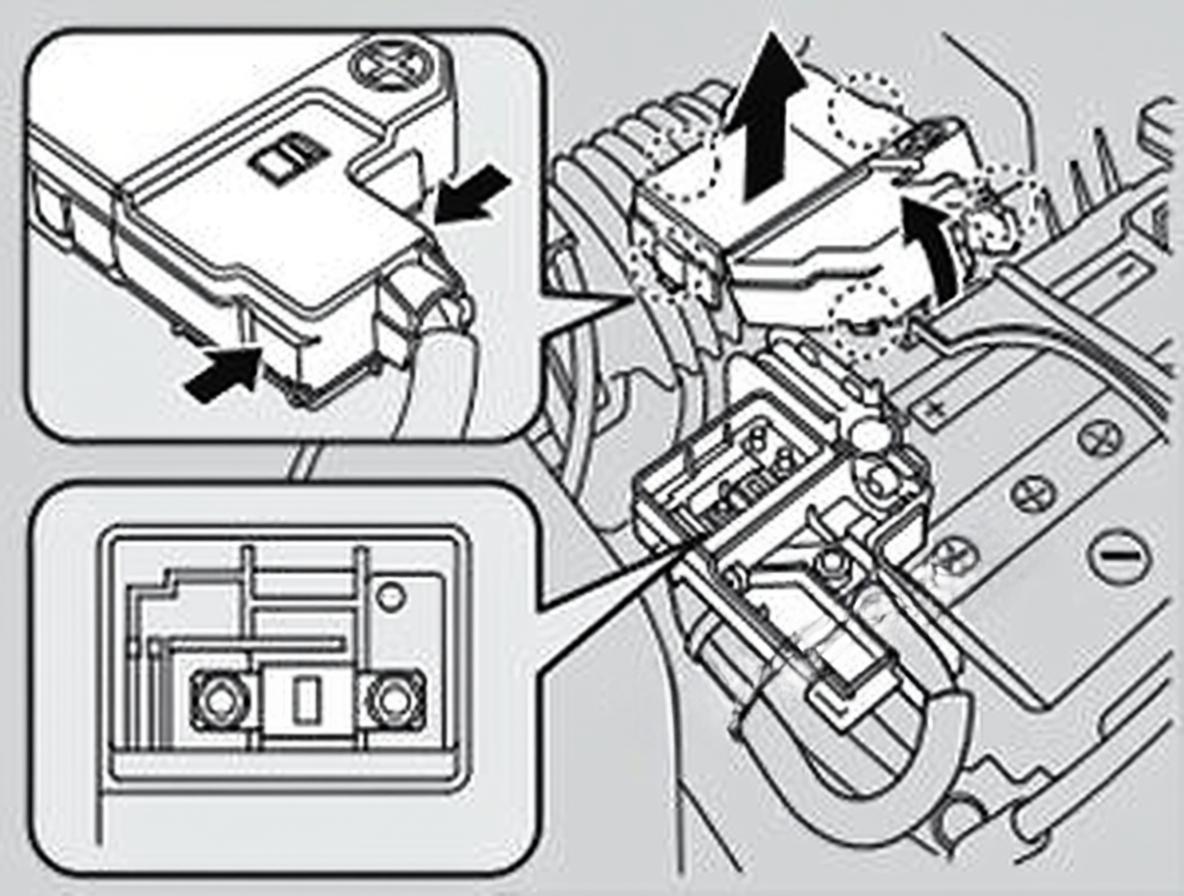 acura rlx 2014 2018 fuses 07