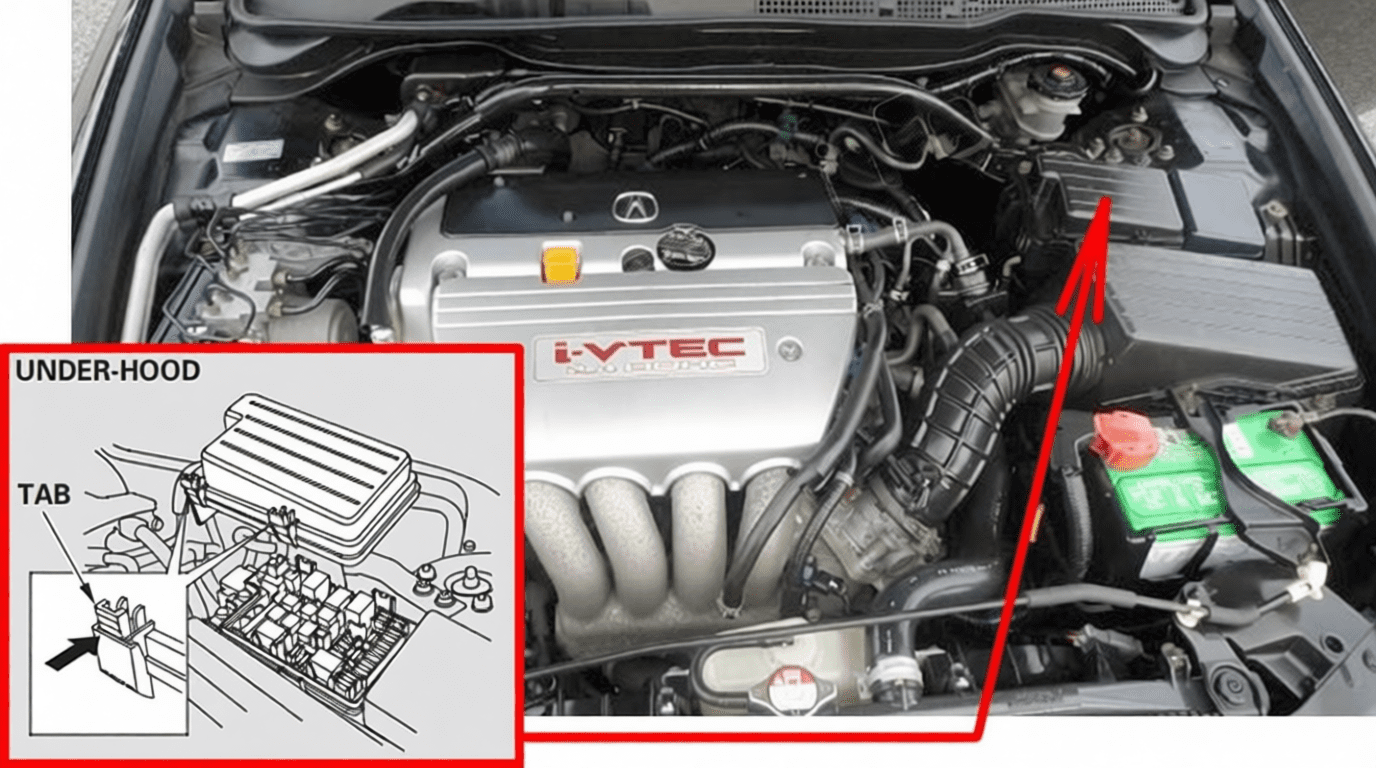 acura tsx cl9 2004 2008 fuses 03