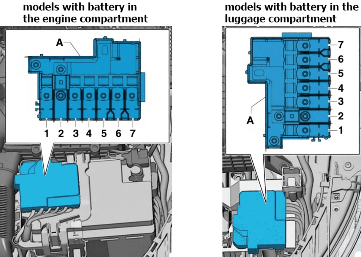 audi a1 8x 2010 2018 fuses 04