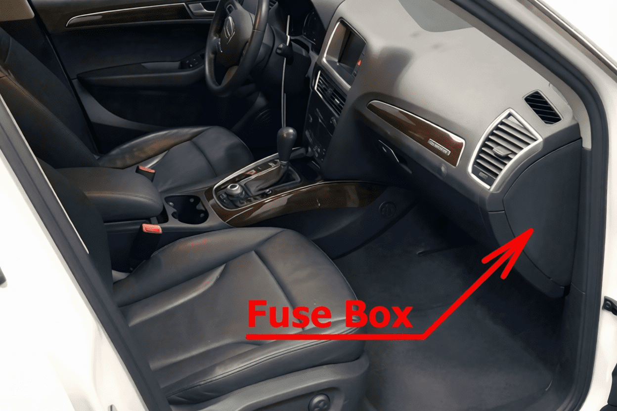 audi q5 8r 2009 2017 fuses 05