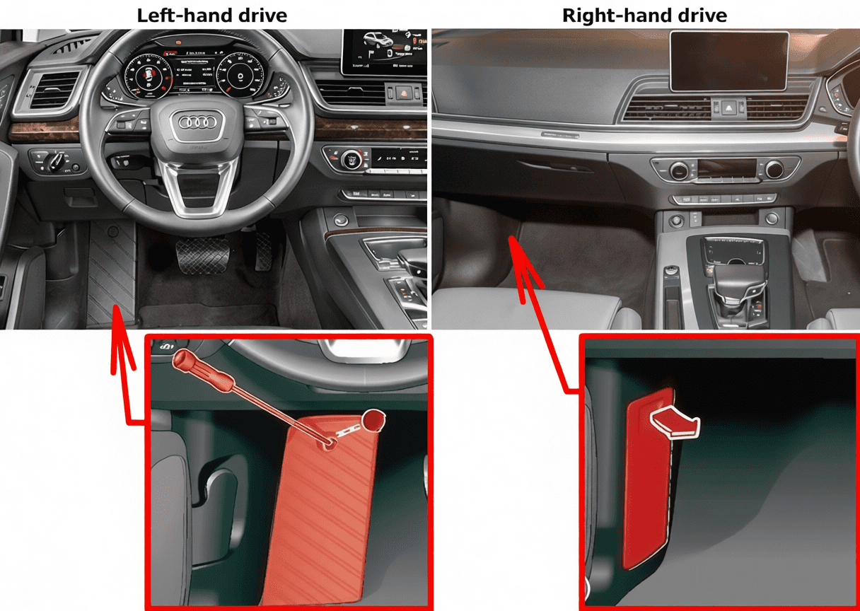audi q5 fy 2018 2020 fuses 05