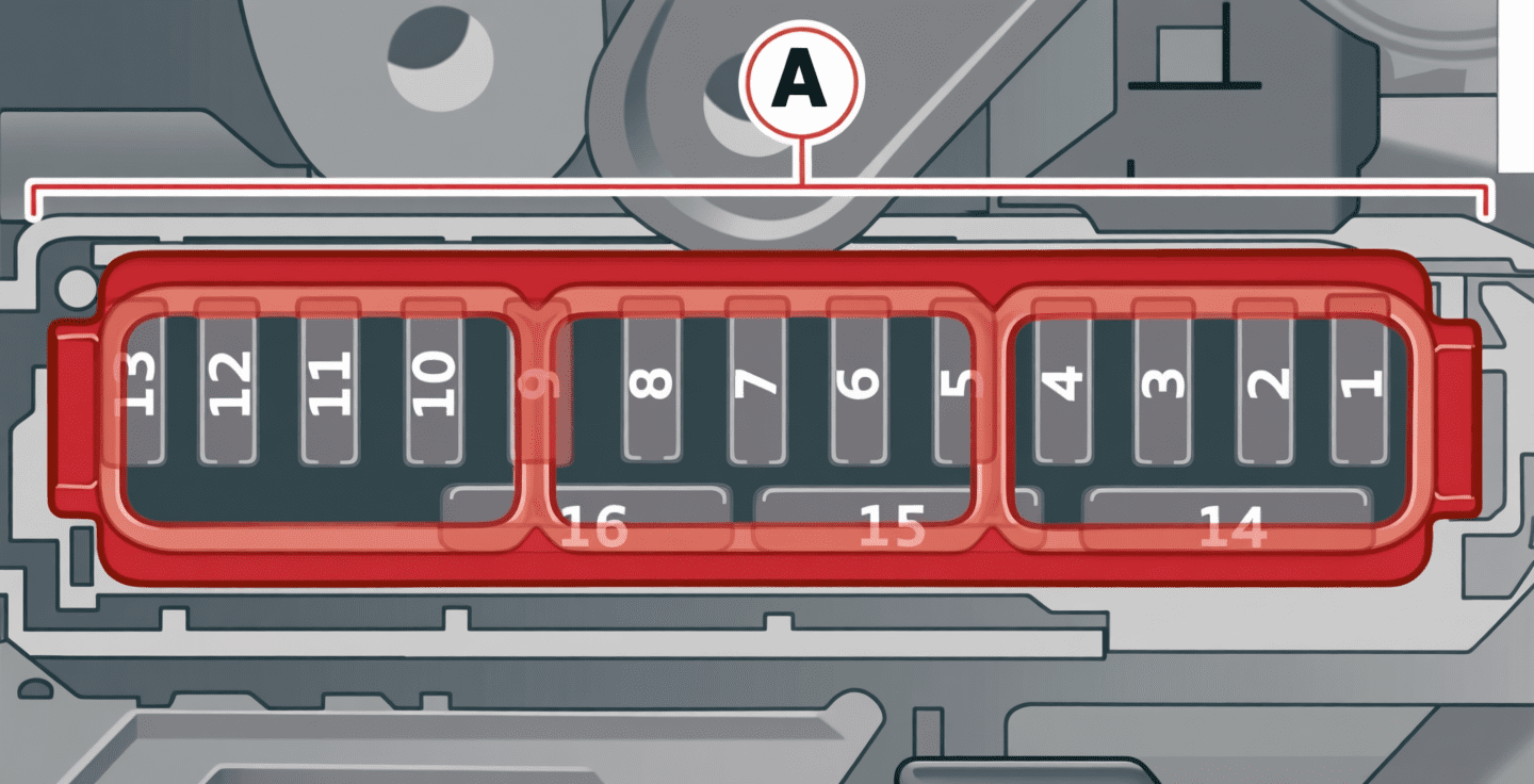 audi q8 2019 2020 fuses 04