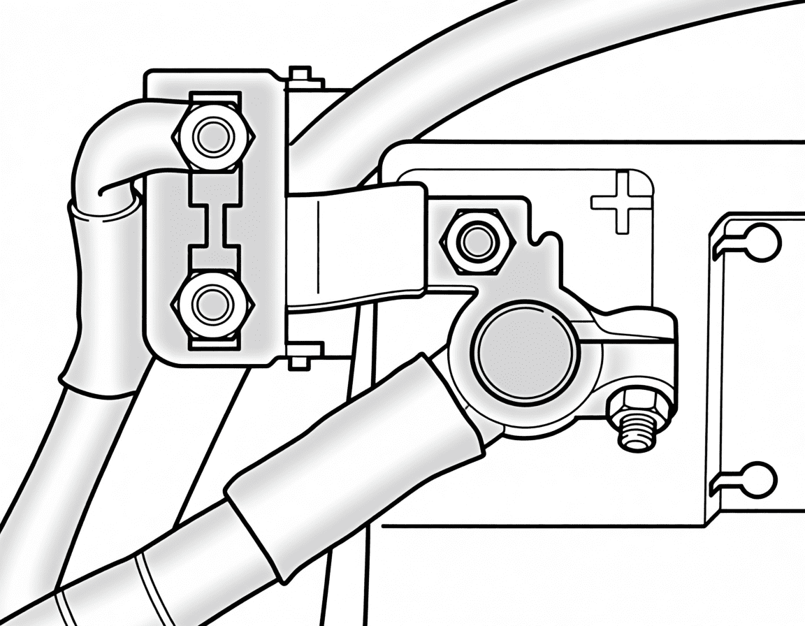 audi a4 s4 8e 8h 2005 2008 fuses 12