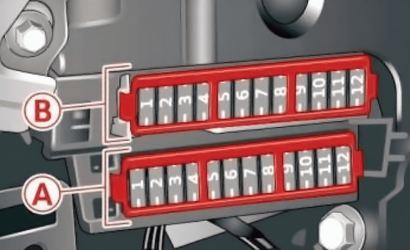 audi a7 s7 4g8 2010 2018 fuses 06