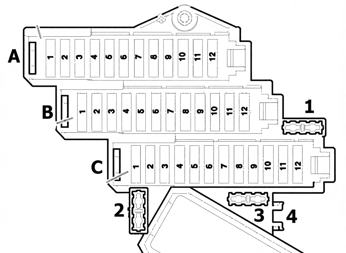 audi q7 4l 2007 2015 fuses and relays 11