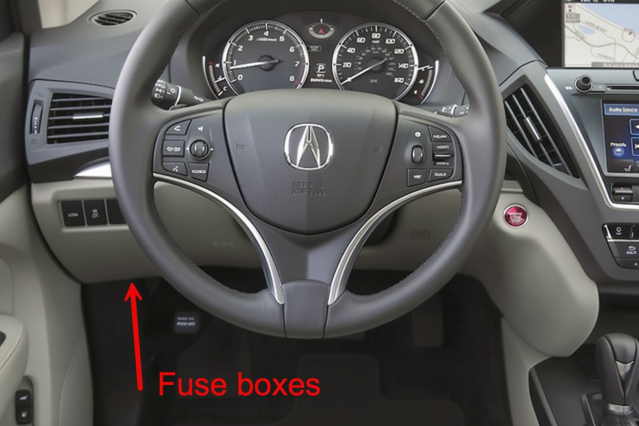 acura mdx yd3 2014 2018 fuses 07