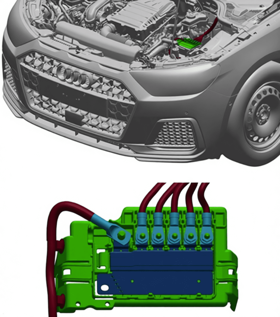 audi a1 gb 2019 2022 fuses 07
