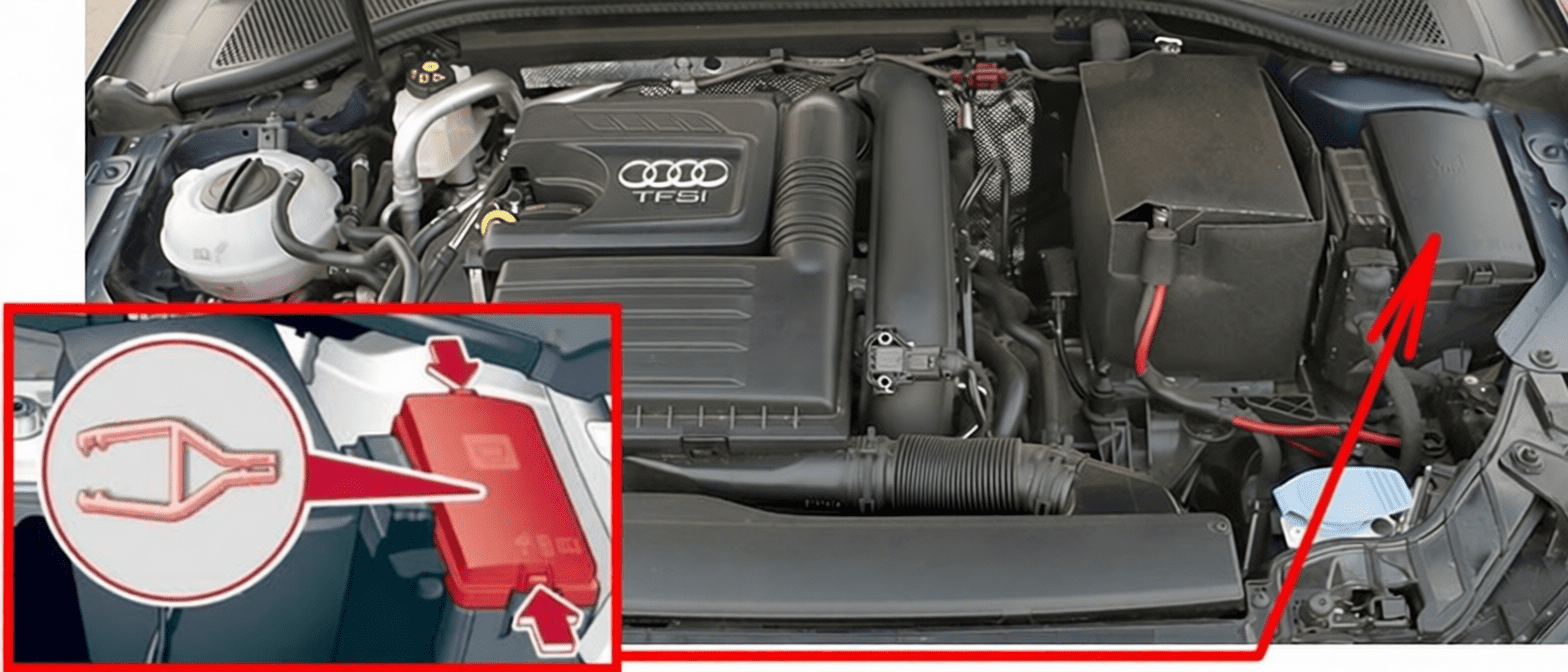 audi a3 s3 8v 2013 2018 fuses 07