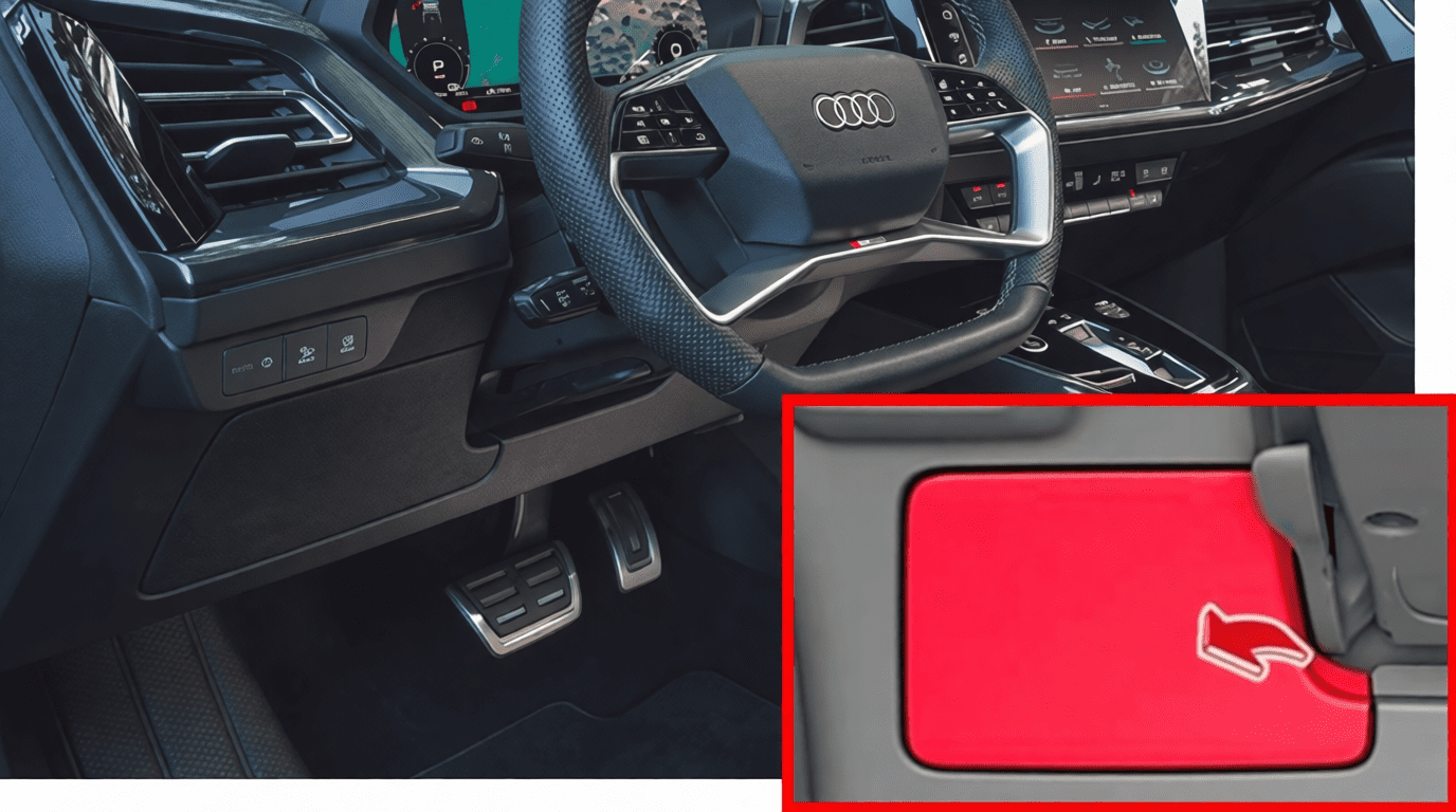 audi q4 e tron 2022 2023 fuses and relays 02