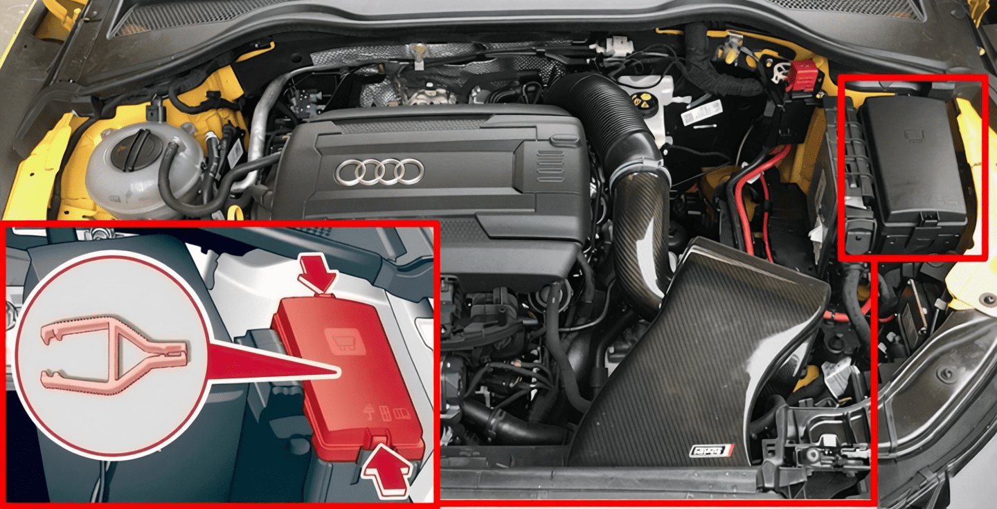 audi tt fv 8s 2015 2020 fuses 05