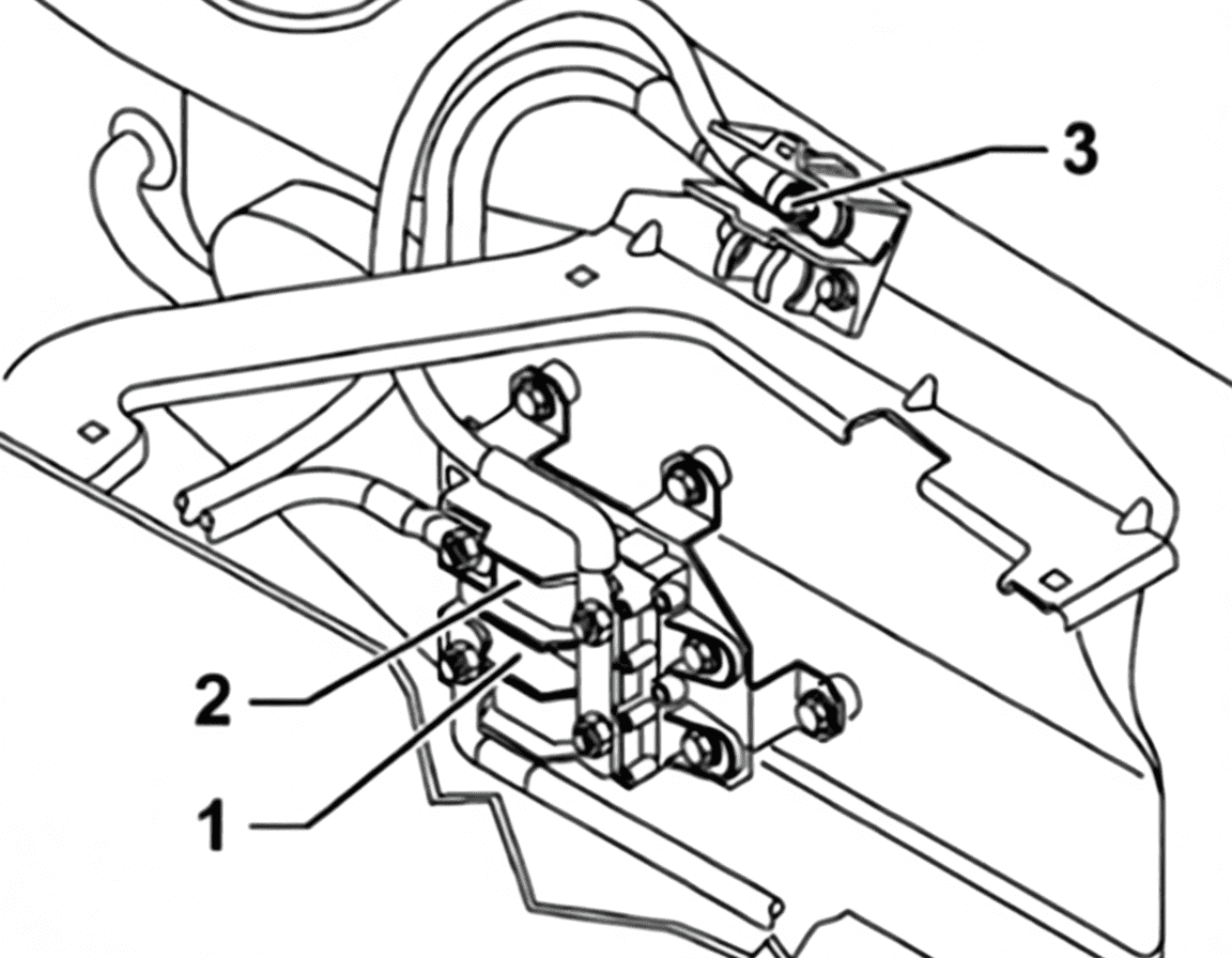 audi a6 s6 c5 4b 1997 2004 fuses and relays 15