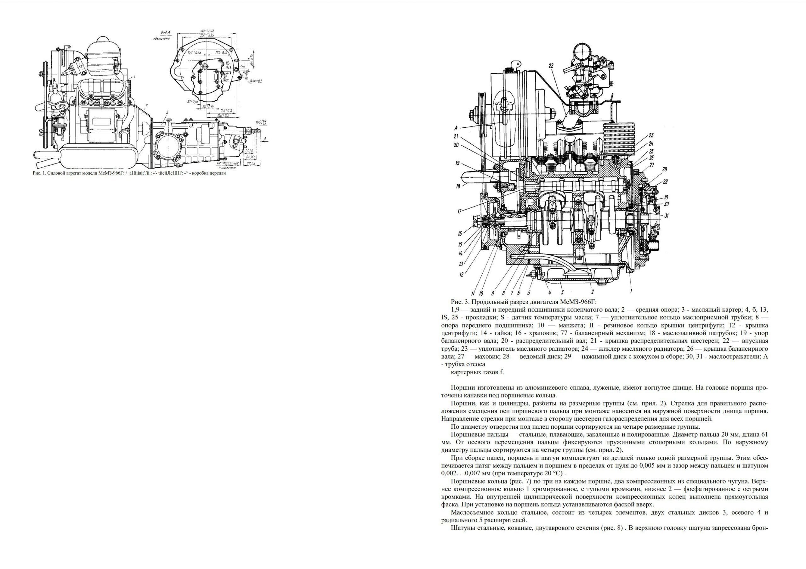 zaz memz 966 engine manual