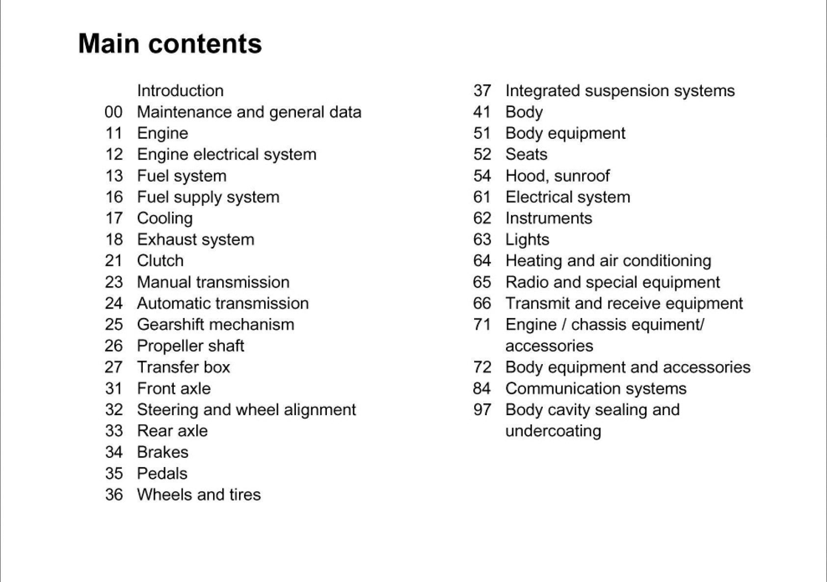 bmw 525 1995 workshop manual