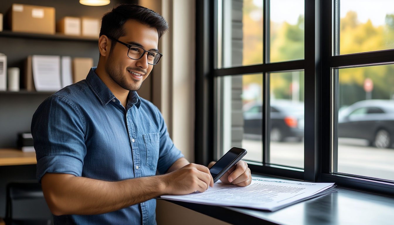 2025 window tint law compliance checklist