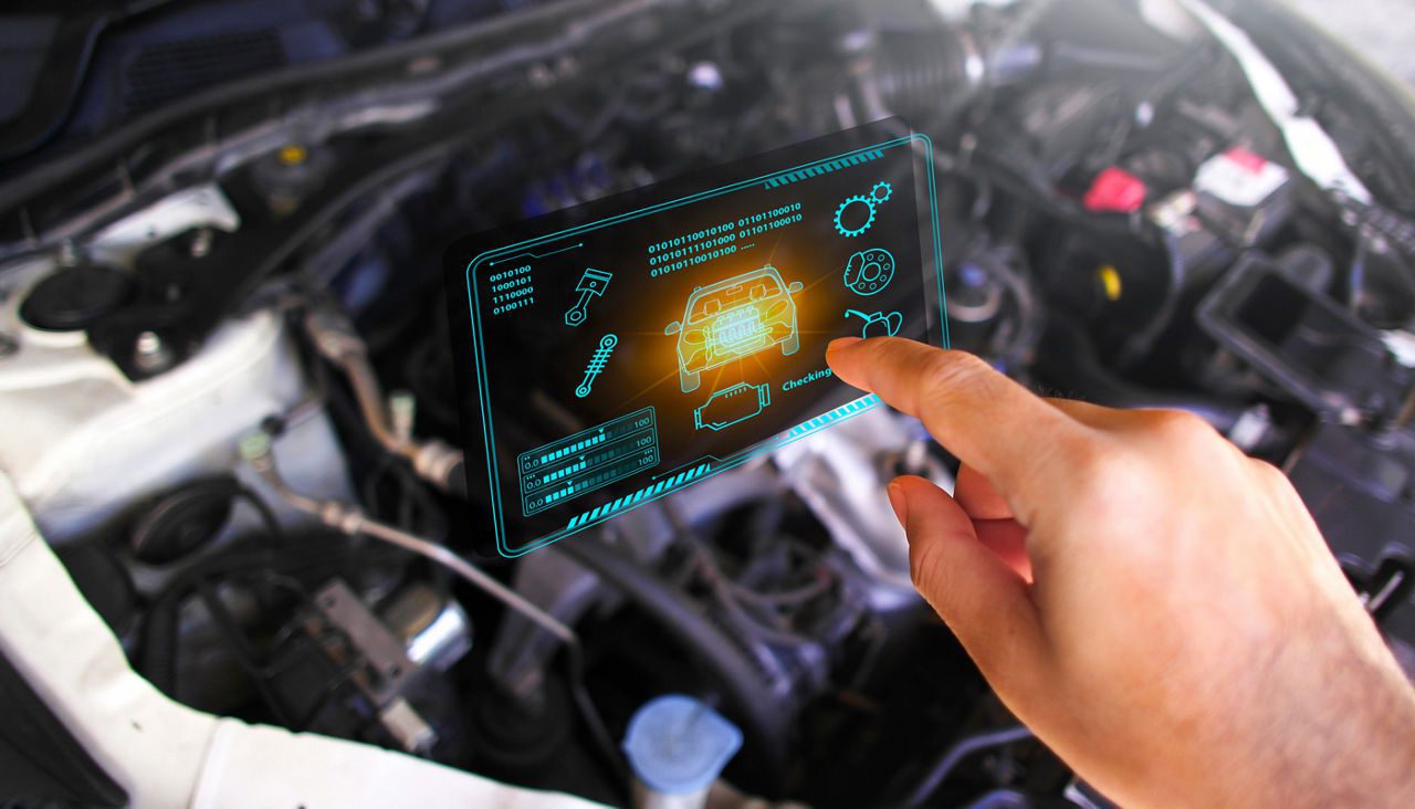 ai diagnostics workflow ai diagnostics workflow