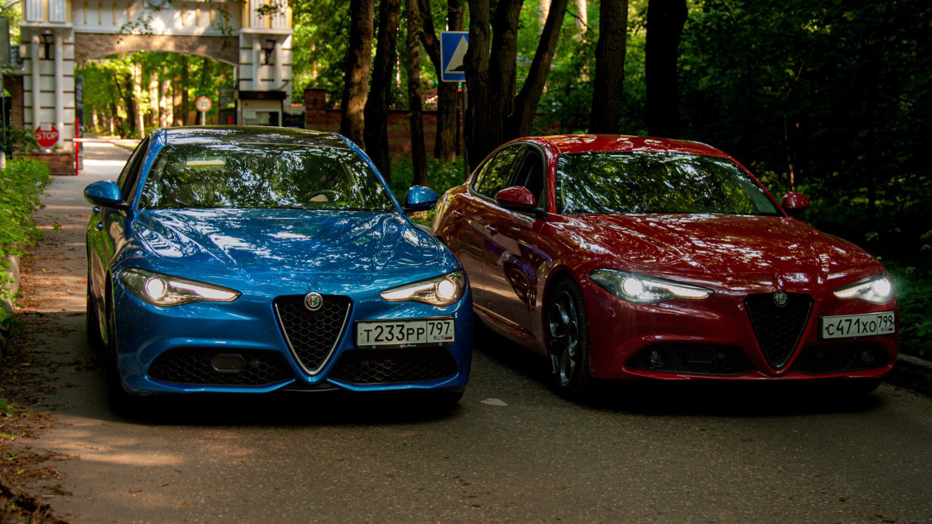 alfa romeo self diagnostics