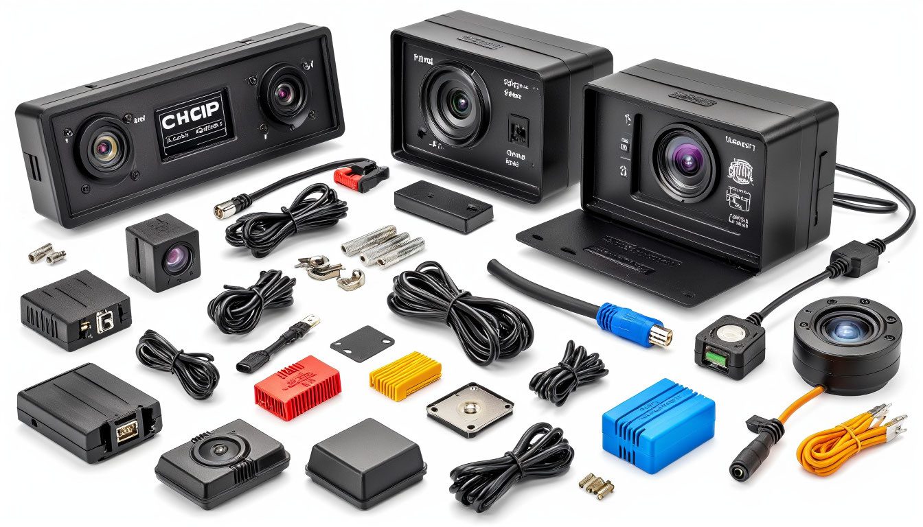 backup camera installation checklist & troubleshooting guide