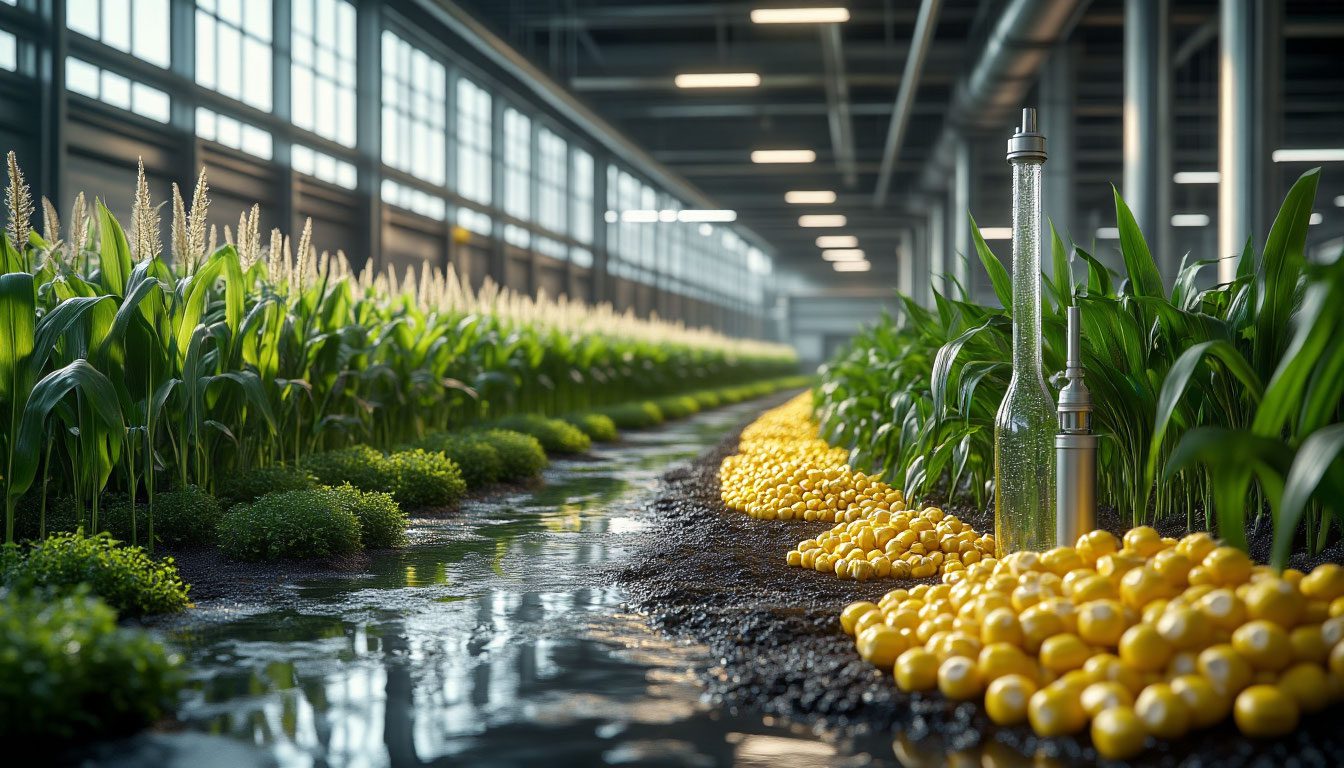 biofuel conversion checklist