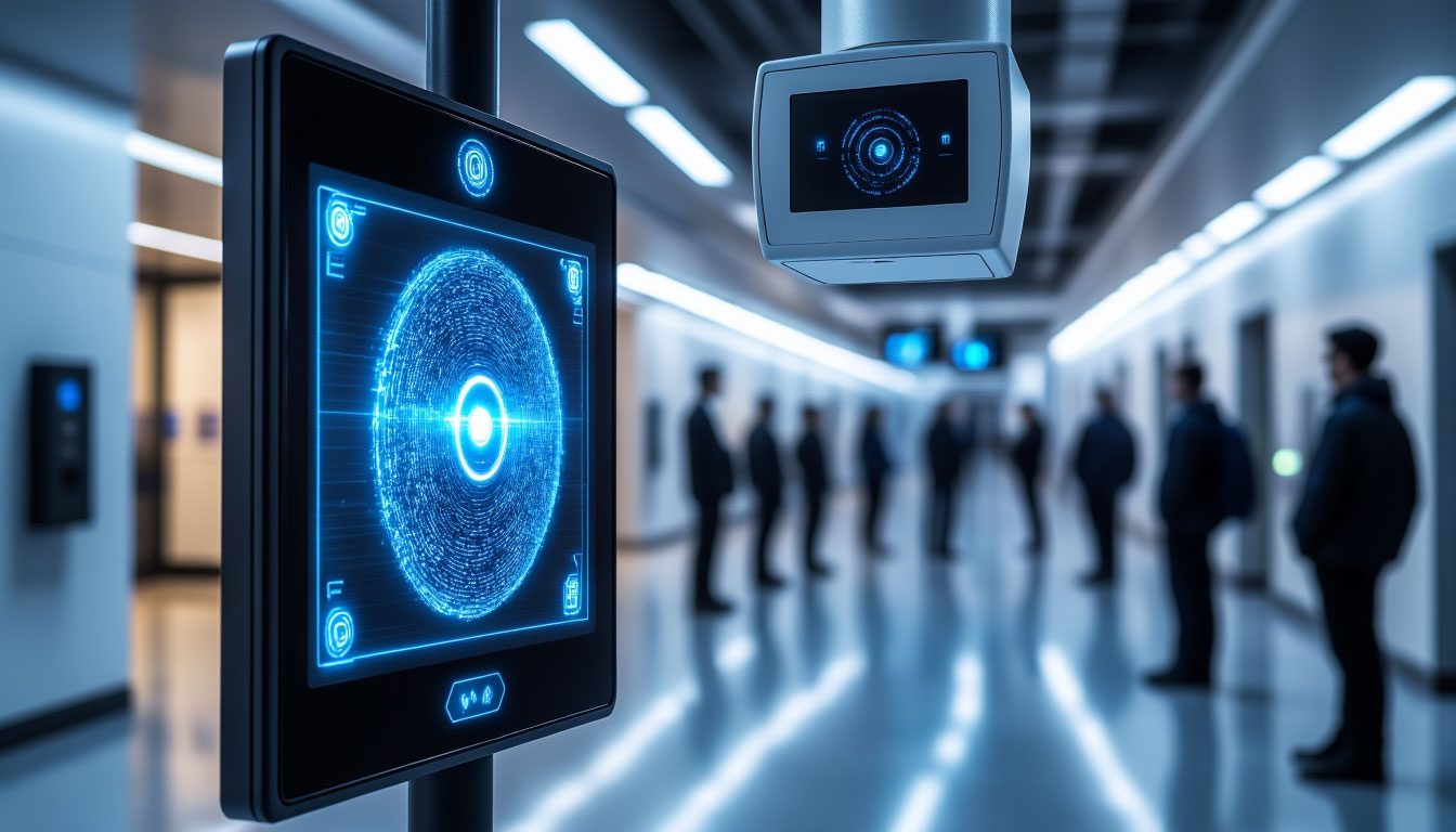 biometric security checklist