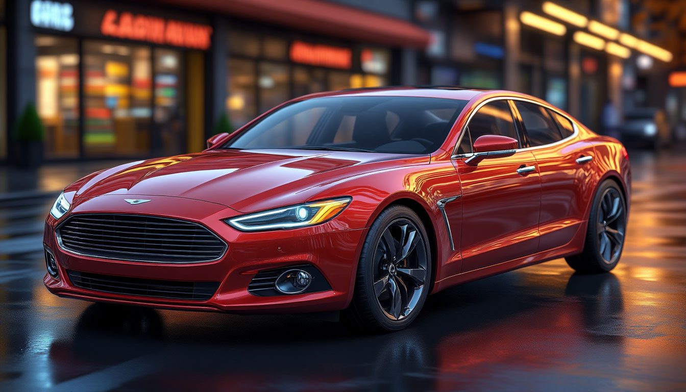 car oil change tracker