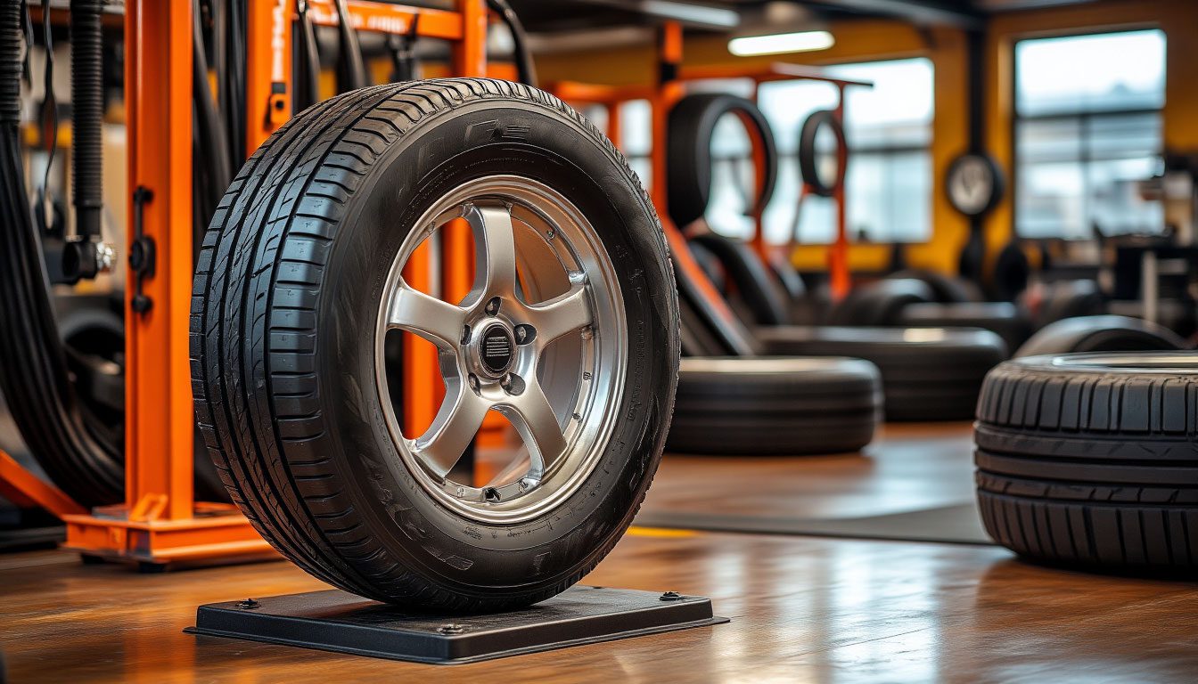 checklist. basic tire maintenance pressure, rotation, and alignment – a beginner’s guide