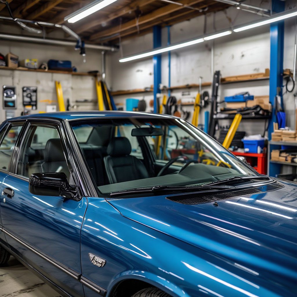 comprehensive guide to wiper installation and maintenance