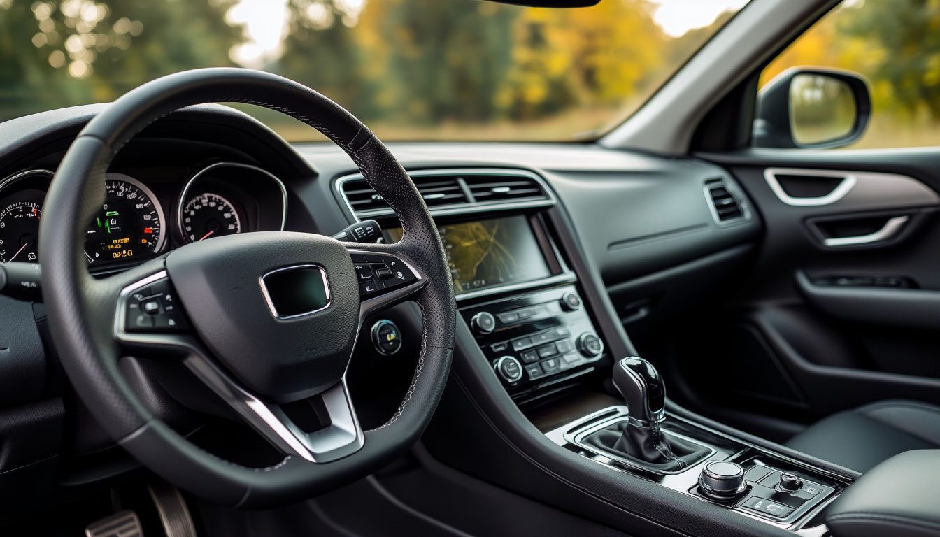 daily driver carbon footprint tracker & action plan