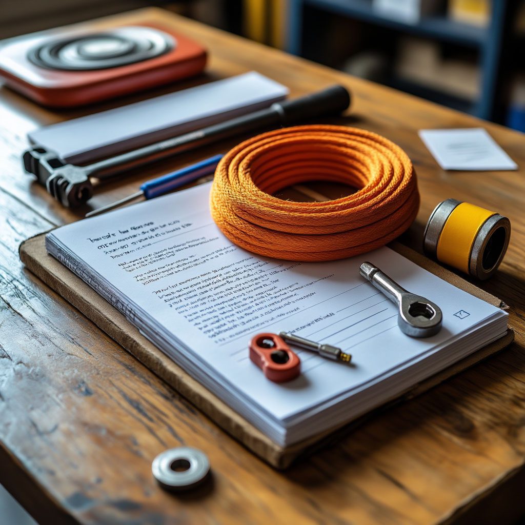 diy towing checklist move a car without a truck