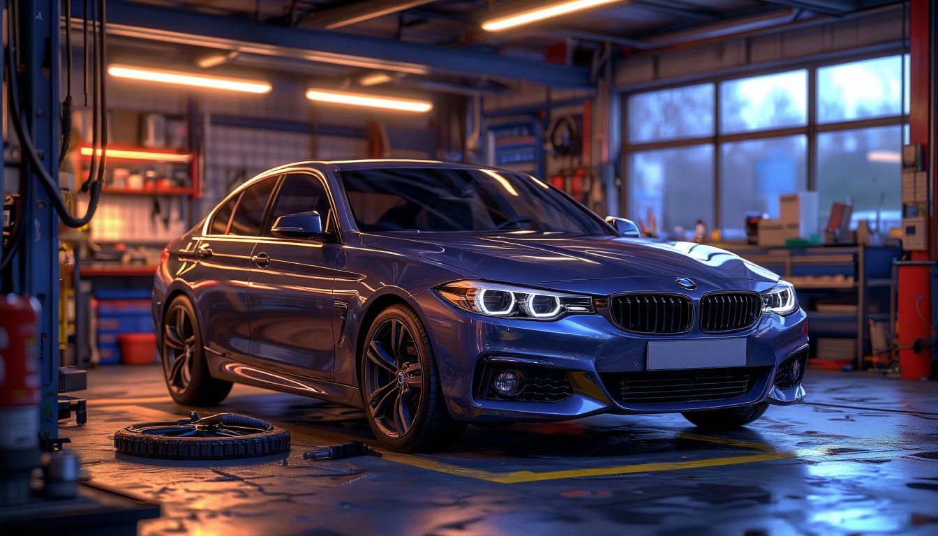 emergency steps & maintenance checklist flashing check engine light (cel)