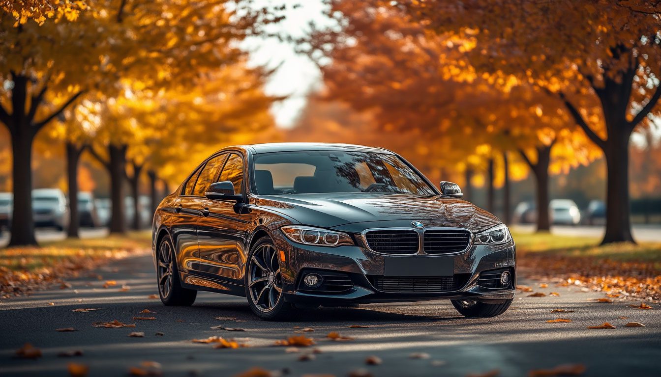 fall maintenance checklist