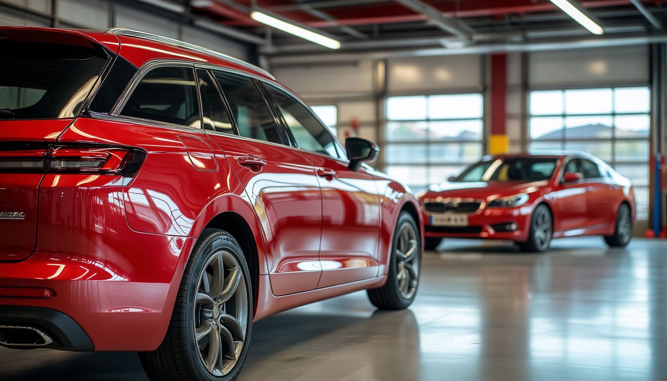 fuel efficiency checklist