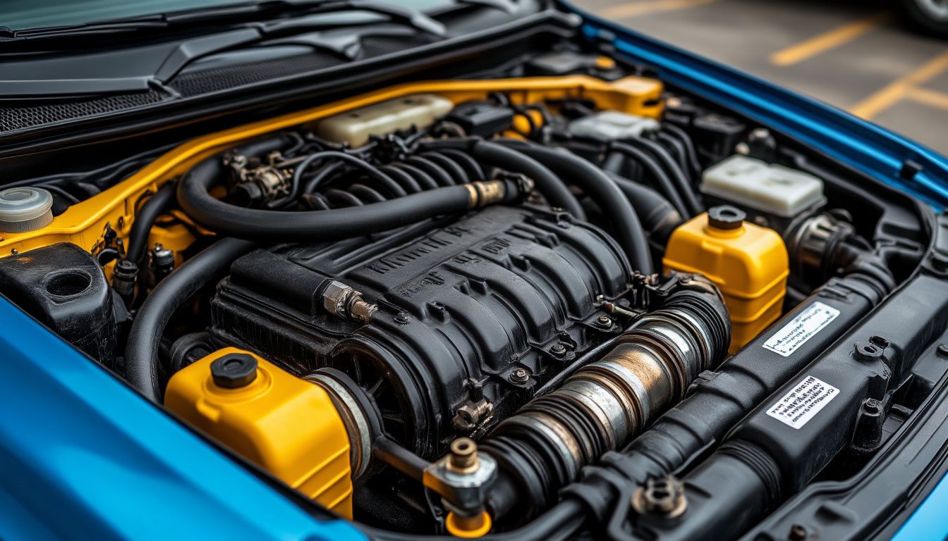 fuel system care guide diy vs. professional maintenance